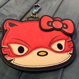 Coin purse